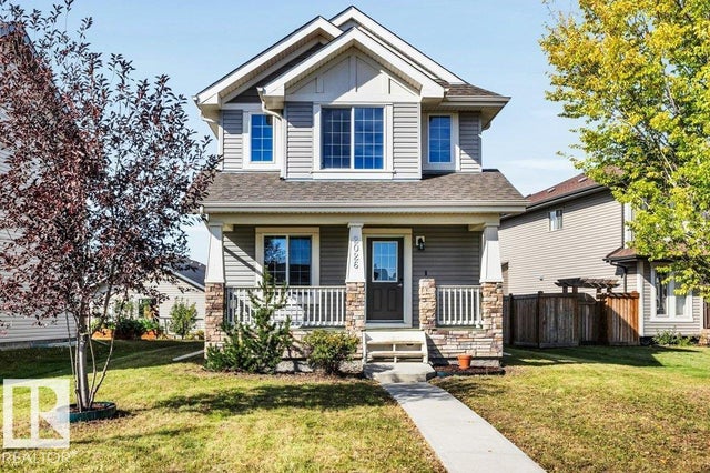 2026 Glenridding Gate Sw, Edmonton