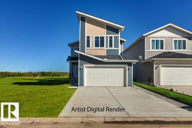 5018 53 Ave, Calmar