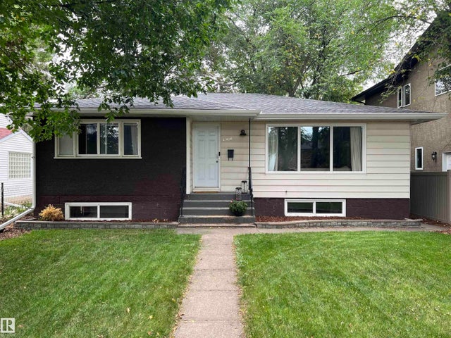 10309 74 Street Nw, Edmonton