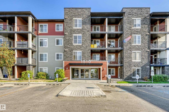 405 1510 Watt Drive Sw, Edmonton