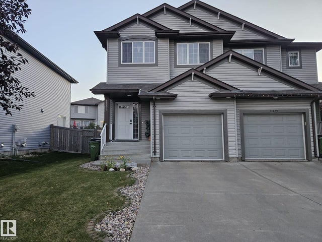 11427 13 Avenue Sw, Edmonton