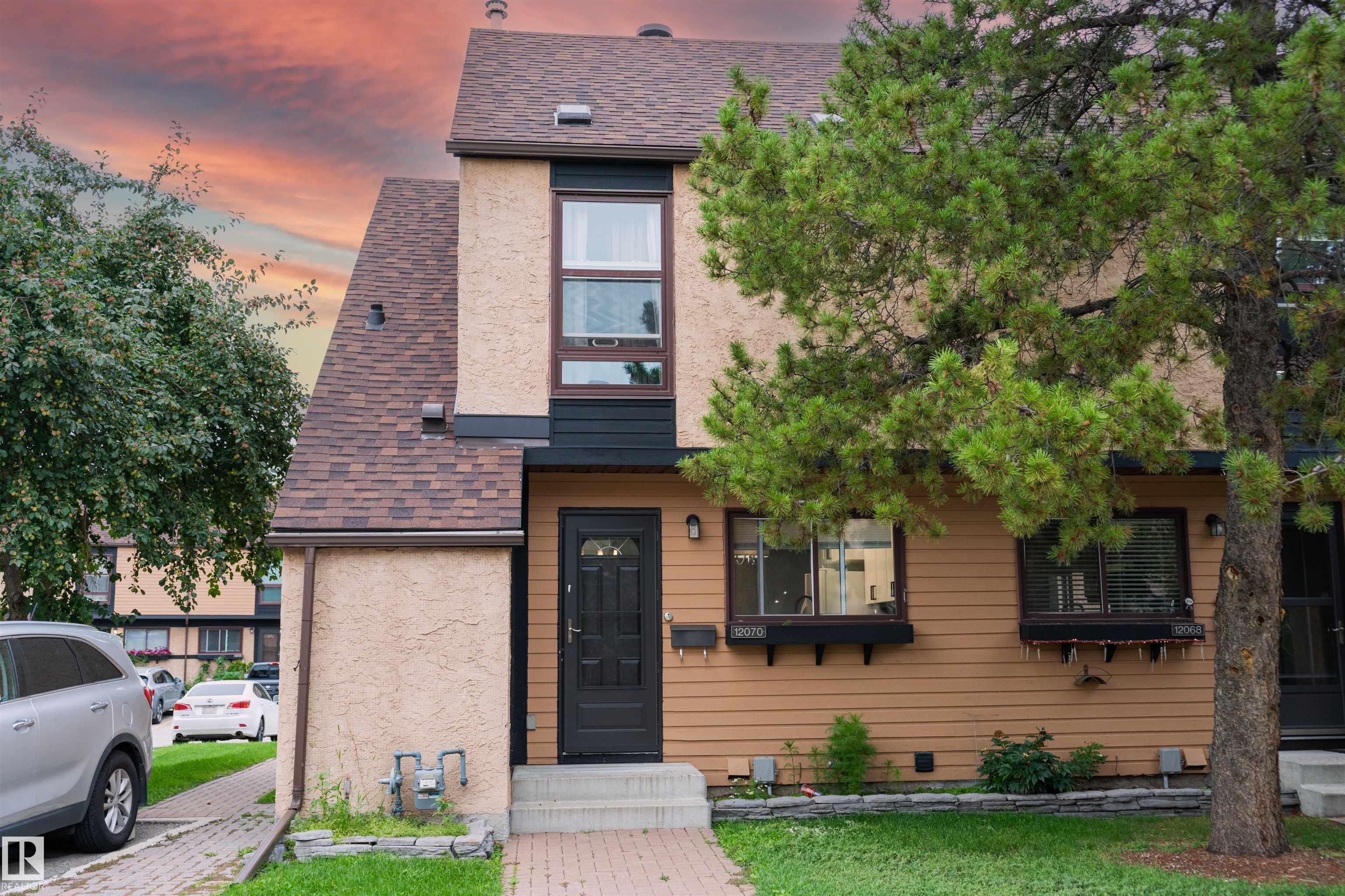 12070 25 Avenue, Edmonton