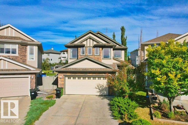 7011 Strom Lane Nw, Edmonton