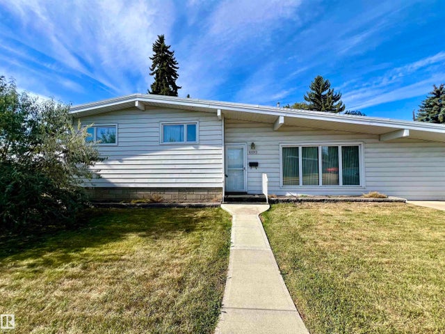 10212 Fulton Road Nw, Edmonton