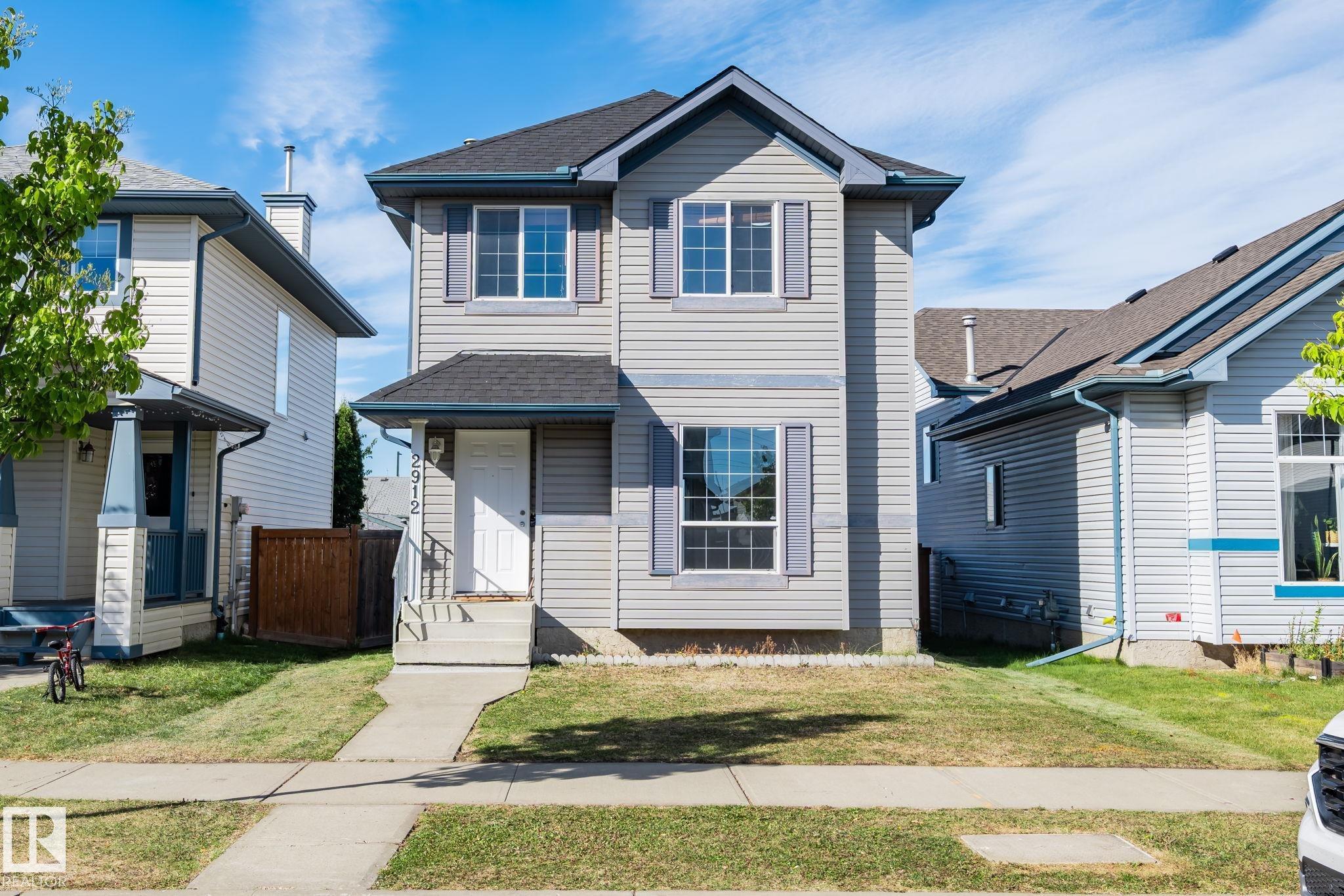 Home for Sale Located at 2912 31 Street Northwest, Edmonton, AB