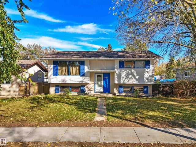 4741 49 Street, Drayton Valley