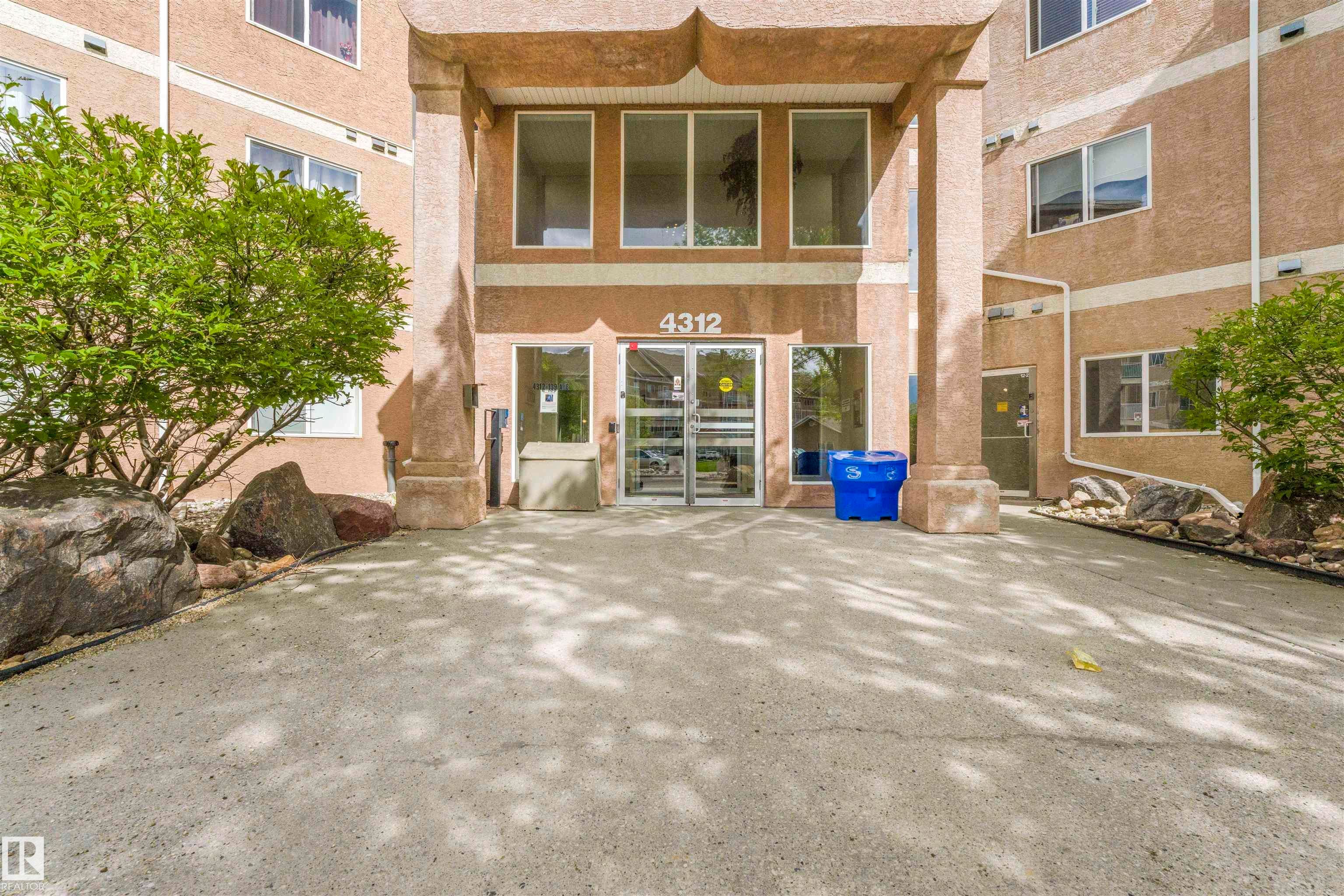 #213 4312 139 Avenue, Edmonton