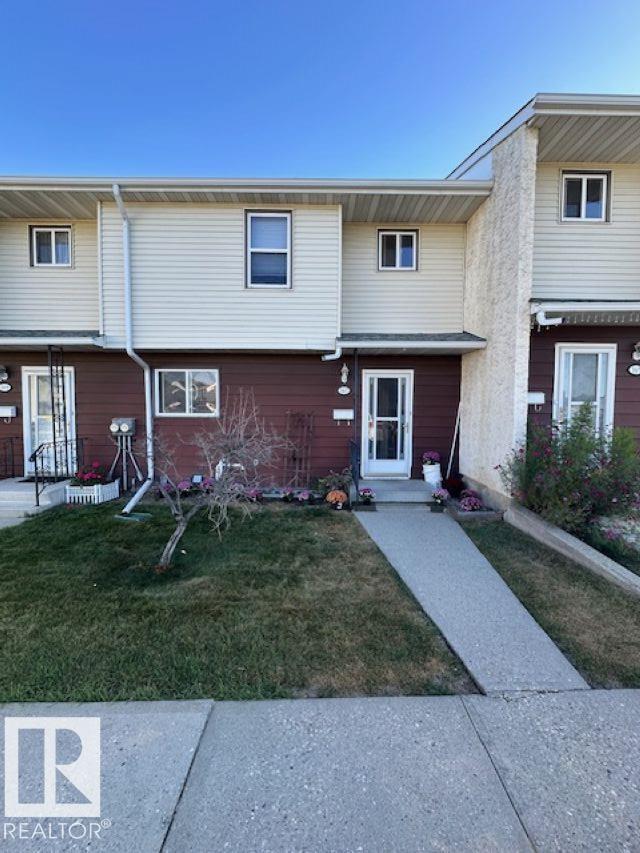 #167 Harrison Drive, Edmonton