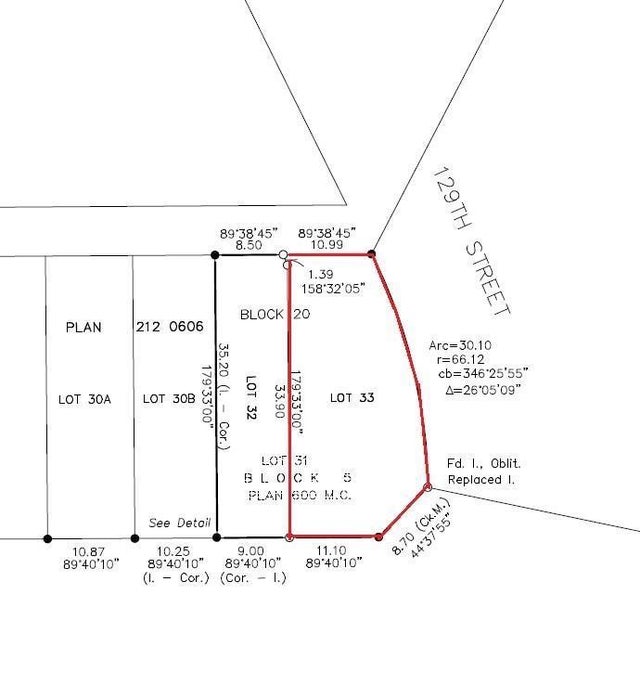 12904 62 Avenue Nw, Edmonton