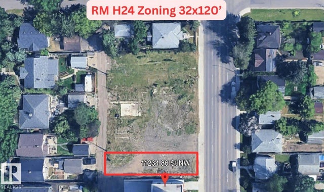 11234 86 Street Nw, Edmonton