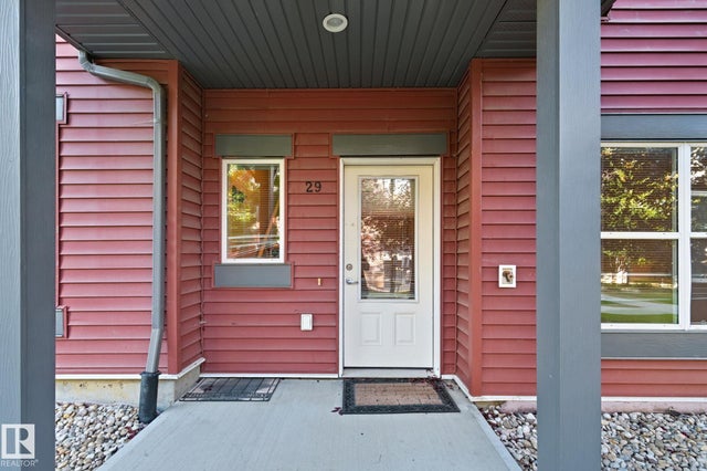#29 655 Watt Boulevard Sw, Edmonton