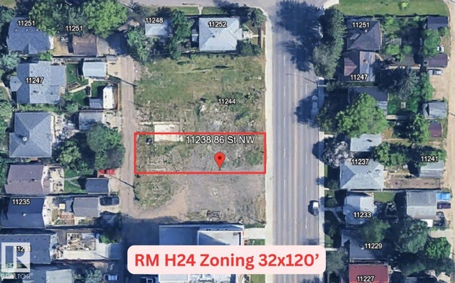 11238 86 Street Nw, Edmonton