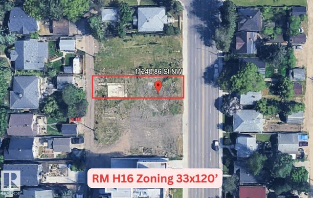 11240 86 Street Nw, Edmonton