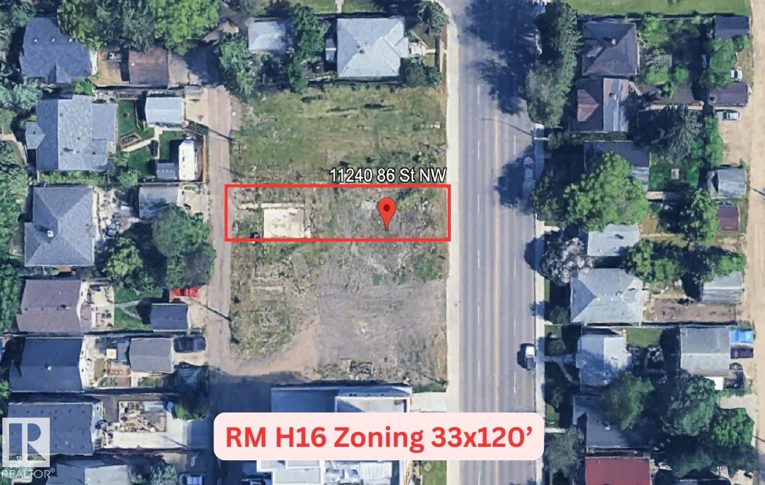 Real Estate Listing in Parkdale (Edmonton), Edmonton