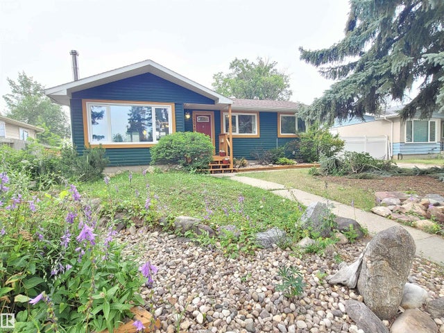 15640 92 Avenue Nw, Edmonton