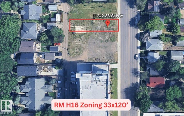 11242 86 Street Nw, Edmonton
