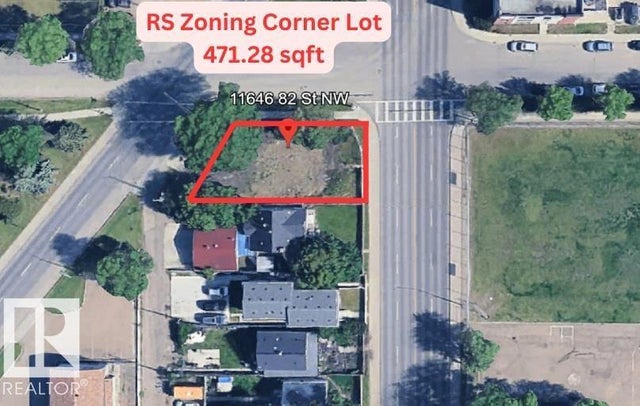 11646 82 Street, Edmonton