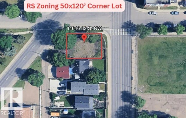 11646 82 Street Nw, Edmonton