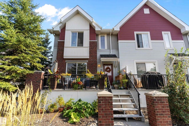 24 2336 Aspen Trail, Sherwood Park