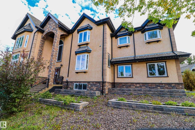 47 Blackburn Drive Sw, Edmonton