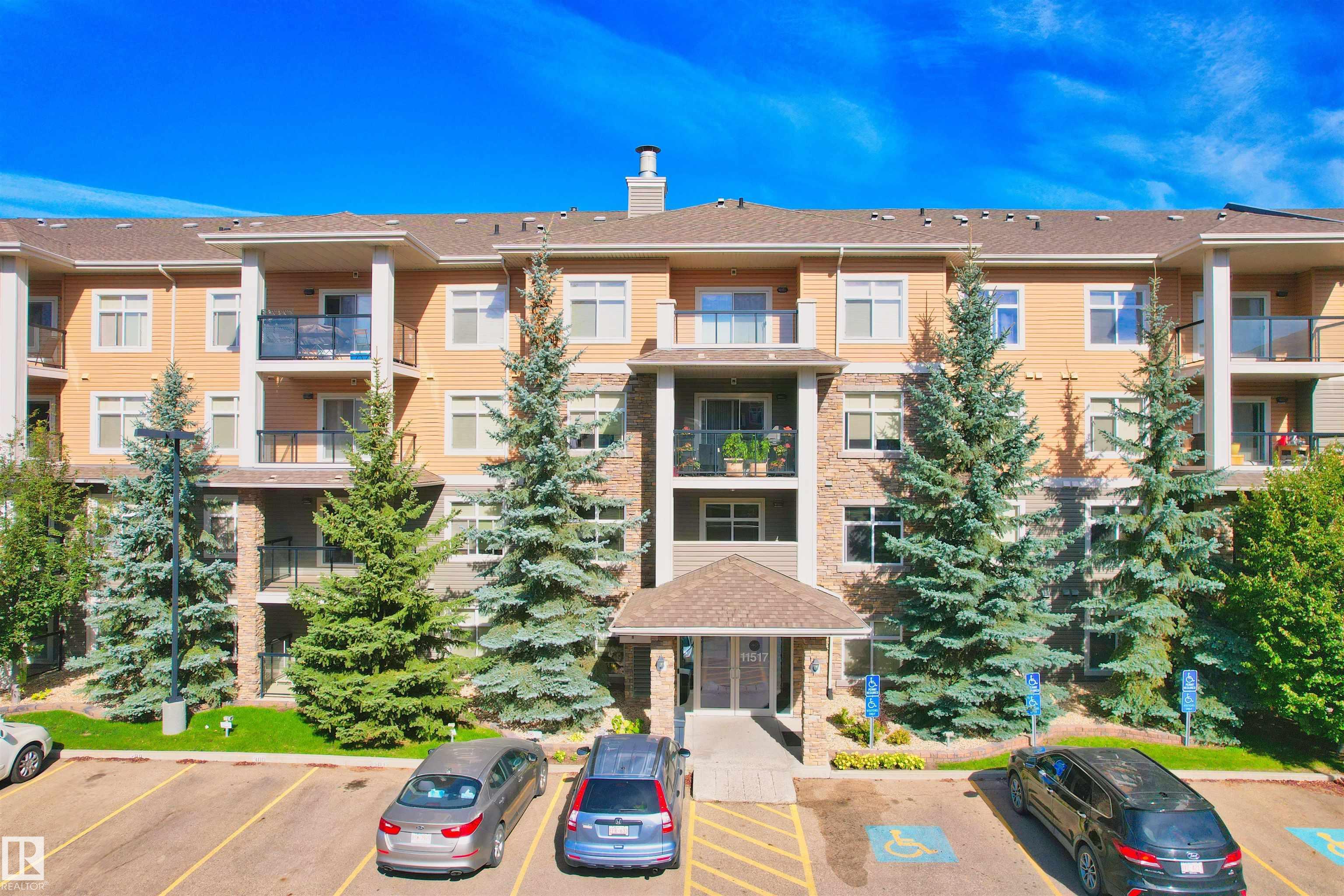 250 11517 Ellerslie Road, Edmonton