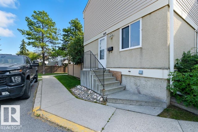 849 Erin Place Nw, Edmonton