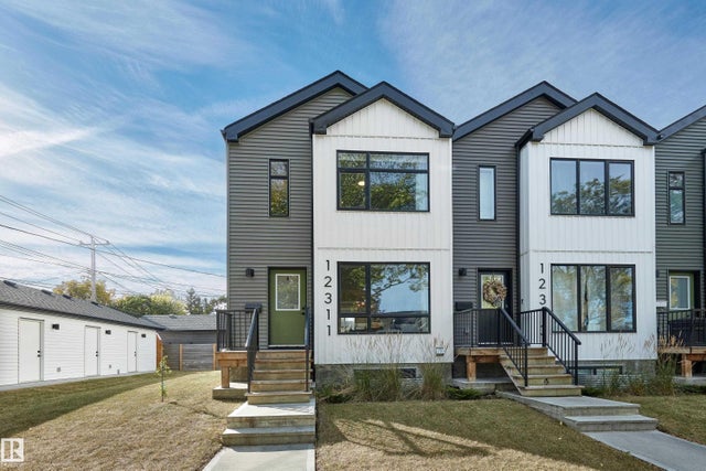 12311 121 Avenue Nw, Edmonton