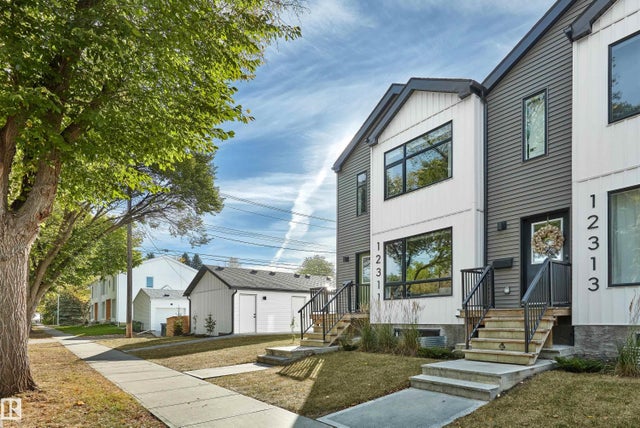 12311 121 Avenue, Edmonton