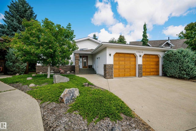12412 28 Avenue Nw, Edmonton