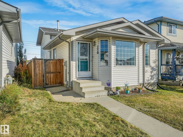 5620 162a Avenue Nw, Edmonton