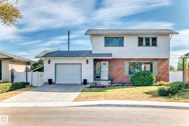 4603 116a Street Nw, Edmonton