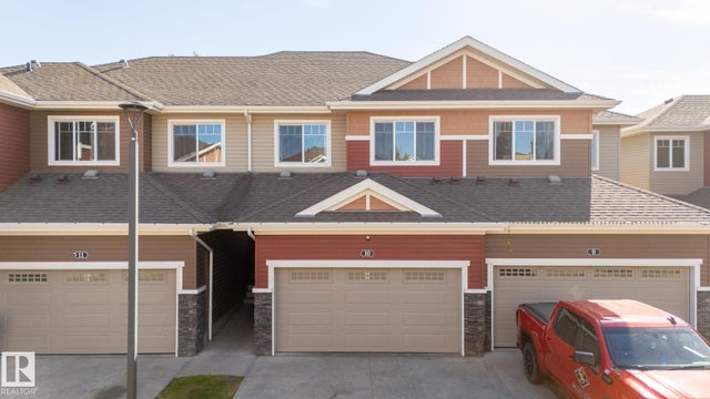 10 3103 Hilton Drive Nw, Edmonton