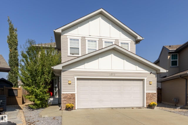 5816 168 Avenue Nw, Edmonton