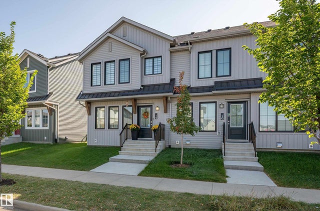 19 525 Secord Boulevard Nw, Edmonton