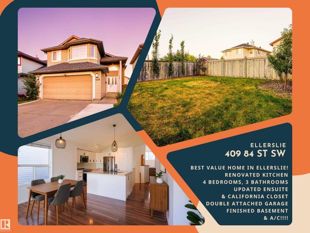 409 84 Street Sw, Edmonton