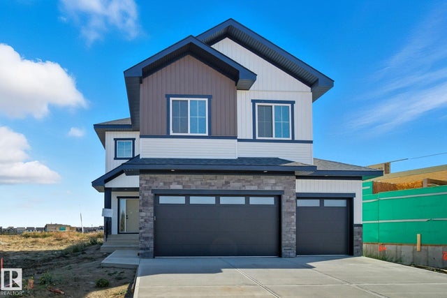 3325 Chernowski Way Sw, Edmonton