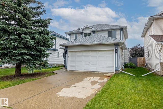 209 Bancroft Close Nw, Edmonton
