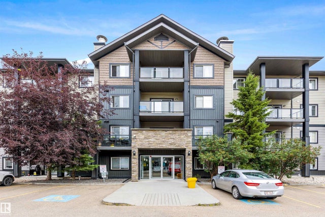 305 1204 156 Street Nw, Edmonton