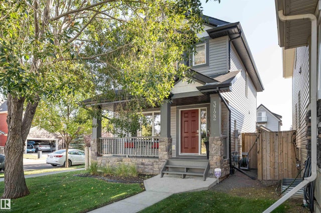 3722 Alexander Crescent Sw, Edmonton