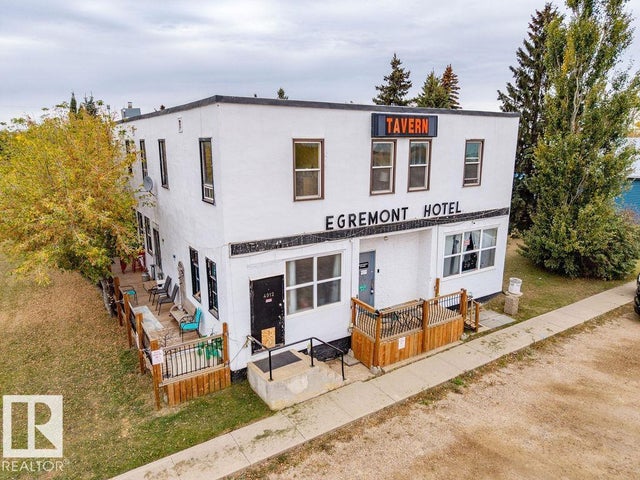 4912 50 Street, Egremont