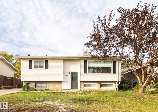 7115 12 Avenue Nw, Edmonton