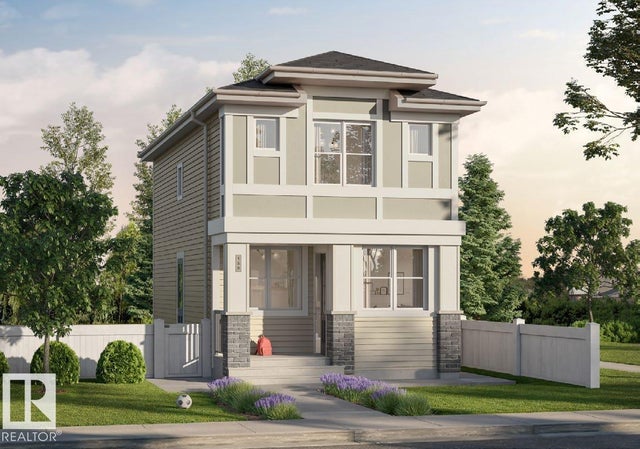 322 Edgemont Drive Nw, Edmonton