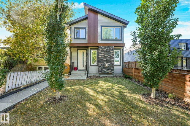 6418 106 Street Nw, Edmonton