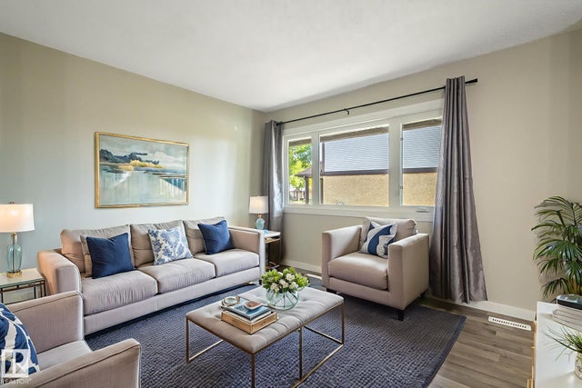 45 14511 52 Street Nw, Edmonton
