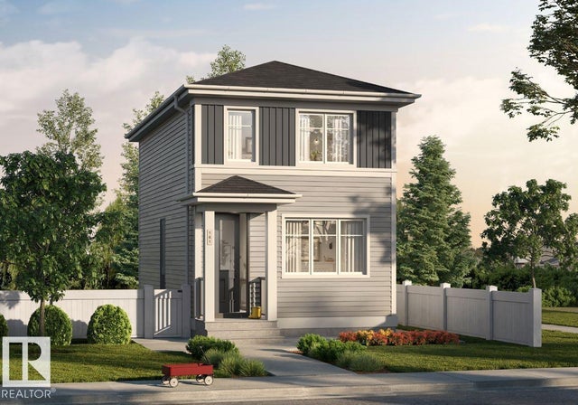 326 Edgemont Drive Nw, Edmonton