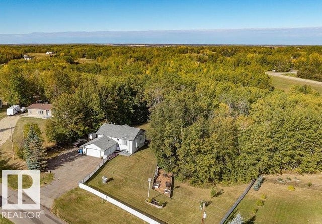 112 53319 Rge Road 14, Rural Parkland County