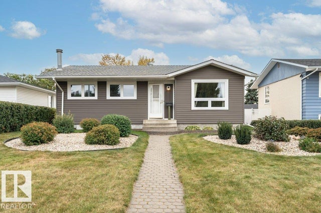 10931 38 Avenue Nw, Edmonton