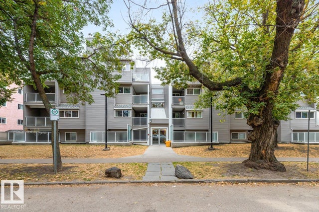410 10139 117 Street Nw, Edmonton