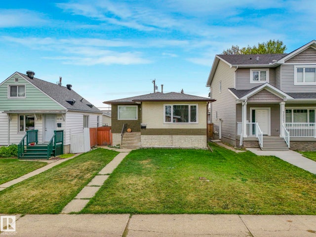 7223 83 Avenue Nw, Edmonton