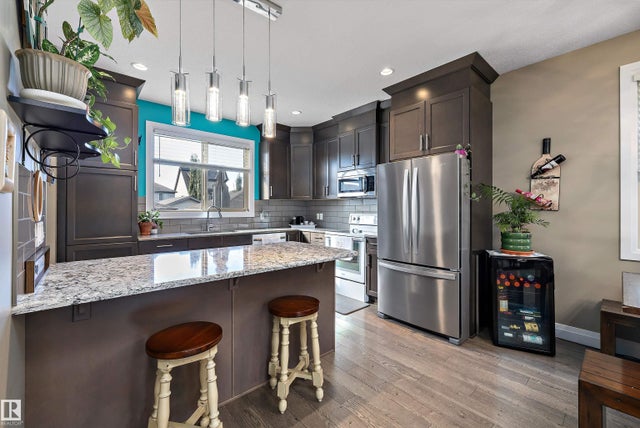 135 Gilmore Way, Spruce Grove